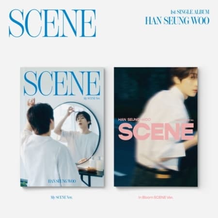 Han Seung Woo - Scene - Random Cover