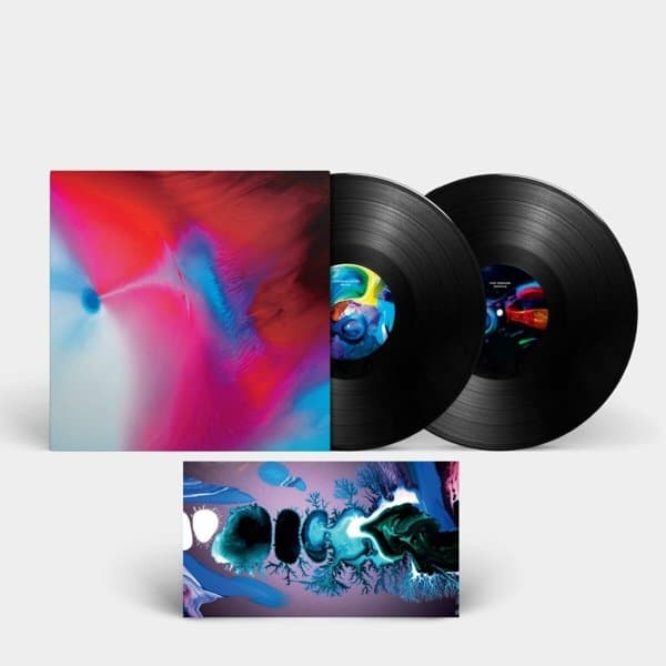 Floating Points - Cascade (2 LP)