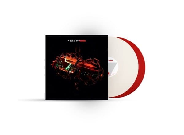Various Artists - Verknipt Arena Album (2 LP)