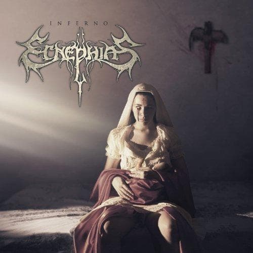 Ecnephias - Inferno
