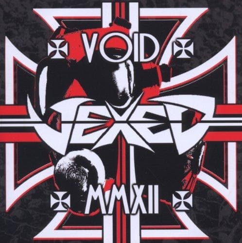 Vexed - Void Mmxii