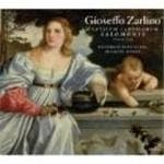 Ensemble Plus Ultra, Michael Noone - Zarlino: Canticum Canticorum Salomonis (CD)