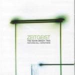 Kevin Brady - Zeitgeist (CD)