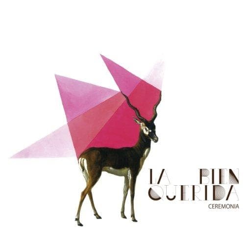 La Bien Querida - Ceremonia (CD) (Limited Edition)