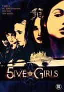 5ive Girls
