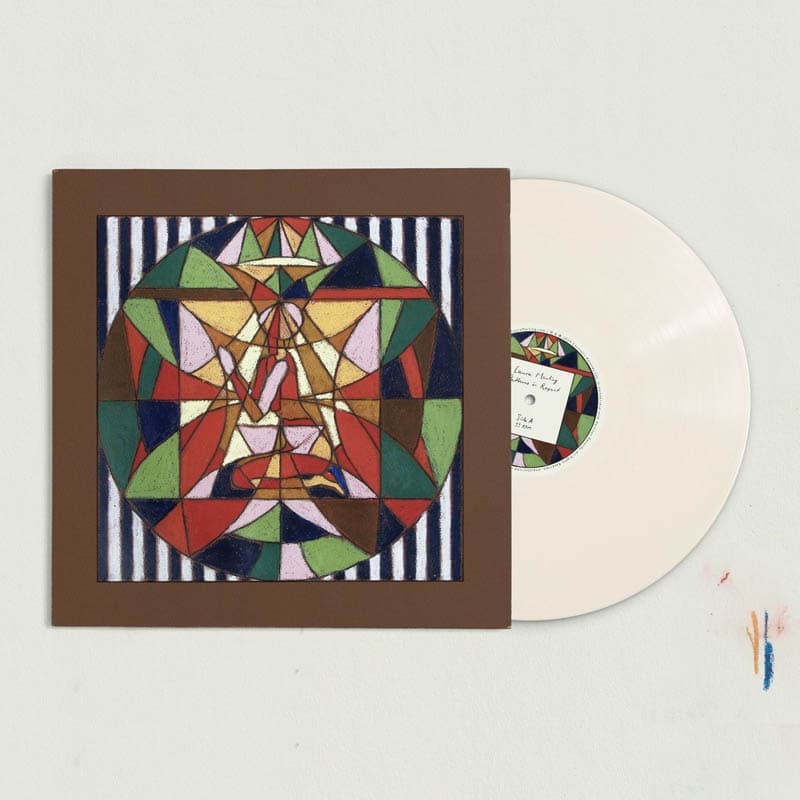 Laura Marling - Patterns In Repeat (LP) (Coloured Vinyl)