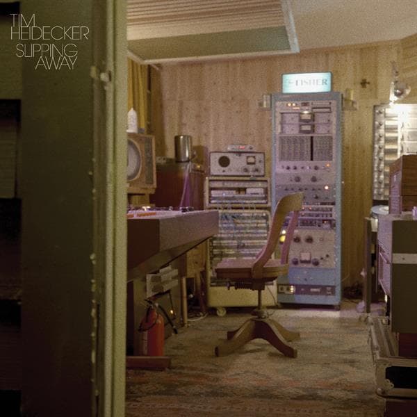 Tim Heidecker - Slipping Away (CD)