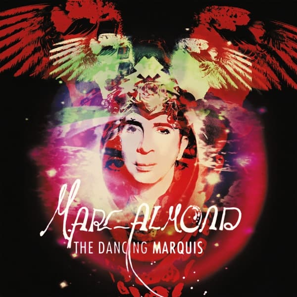 Marc Almond - The Dancing Marquis (LP)