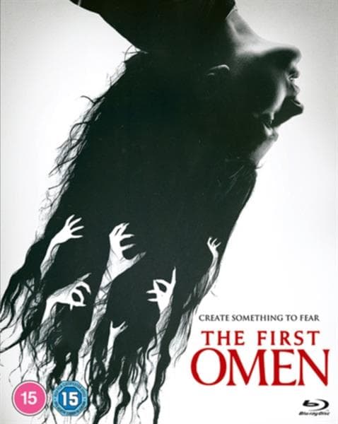 THE FIRST OMEN (Import)