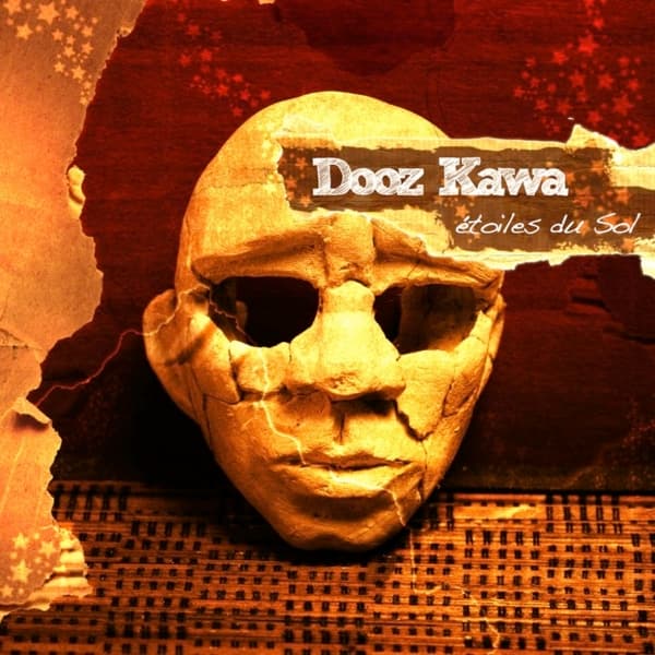 Dooz Kawa - Etoiles Du Sol (LP)