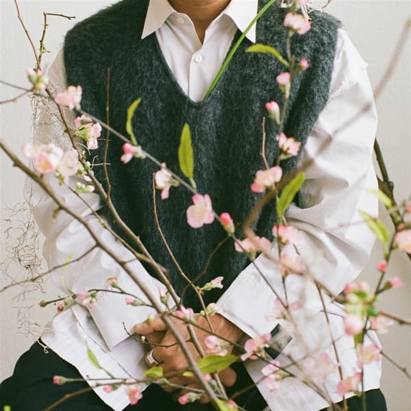 Shigeto - Cherry Blossom Baby (CD)