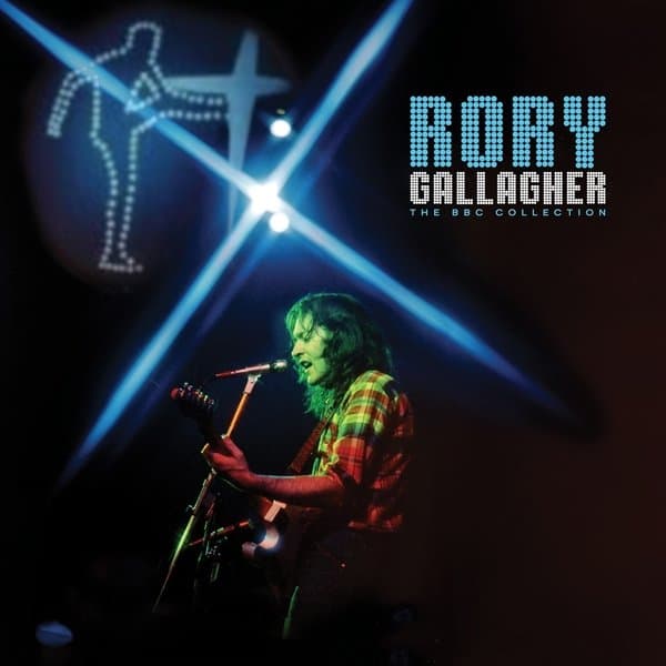 Rory Gallagher - Best Of Rory Gallagher At The BBC (3 LP) (Limited Edition)