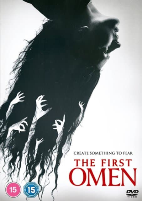 THE FIRST OMEN (Import)