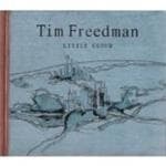 Tim Freedman - Little Cloud