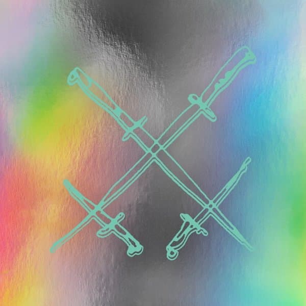 Xiu Xiu - 13 Frank Beltrame Italian Stiletto (CD)