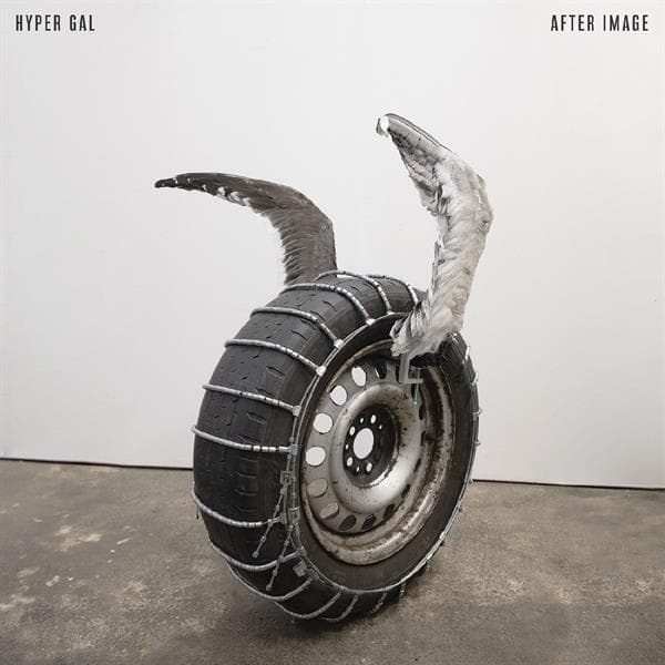 Hyper Gal - After Image (LP)
