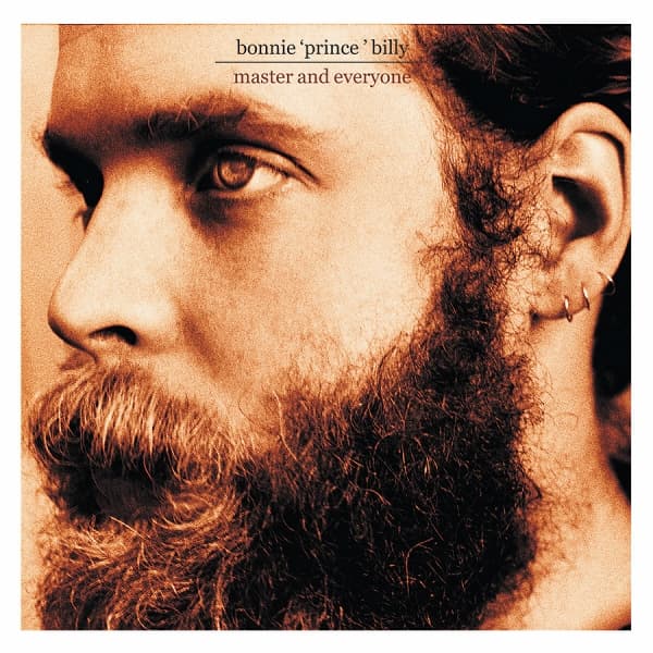 Bonnie Prince Billy - Master & Everyone (CD)