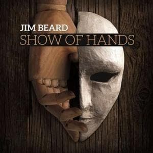 Jim Beard - Show Of Hands (CD)