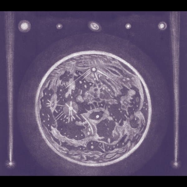 Dougie Brown - The Stars Are Indispensable (CD)