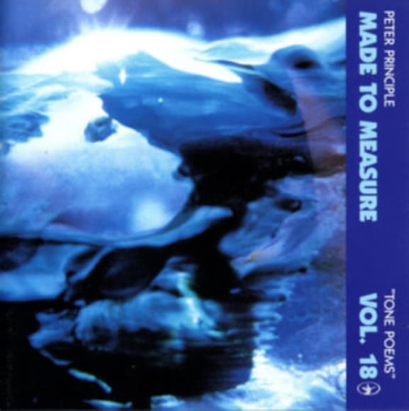 Peter Principle - Tone Poems (CD)