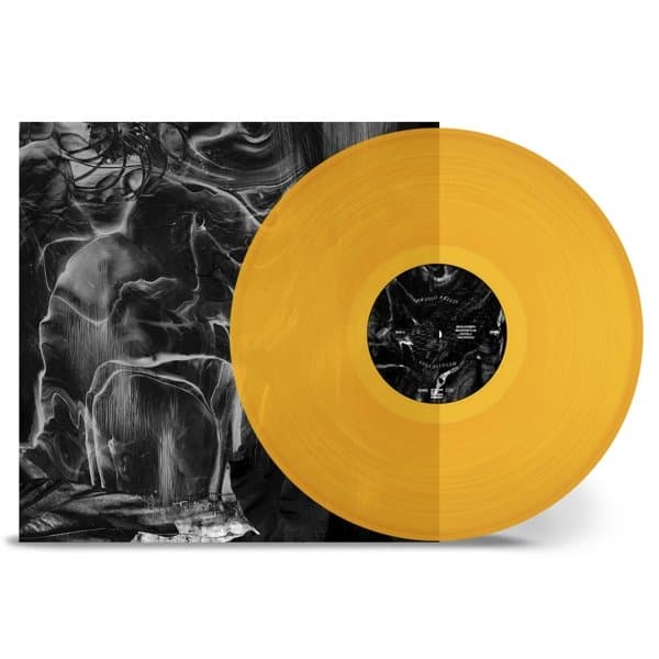 Oranssi Pazuzu - Muuntautuja (LP)