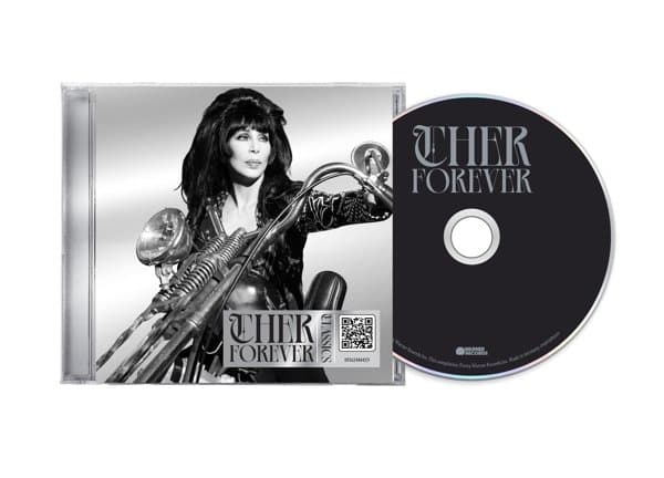 Cher - Forever (CD)