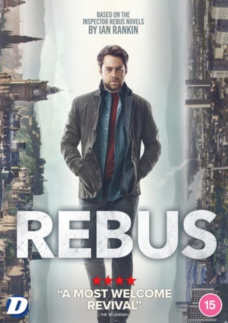 Rebus Series 1 (Import)