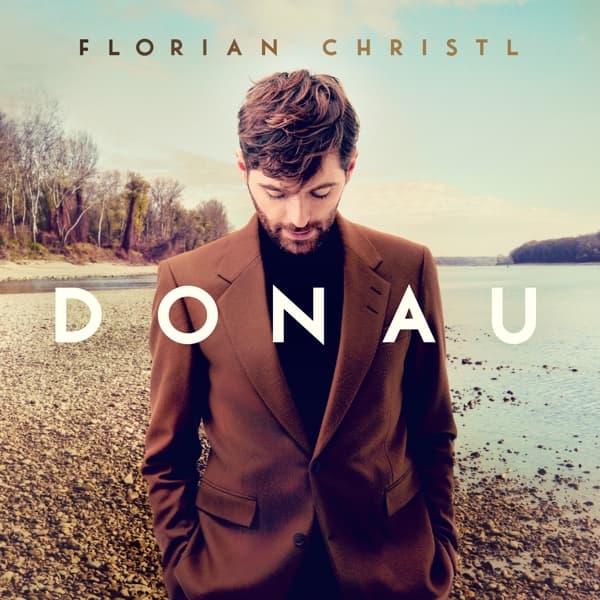 Florian Christl - Donau (LP)