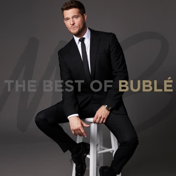 Michael Bublé - The Best Of Bublé (2 LP)