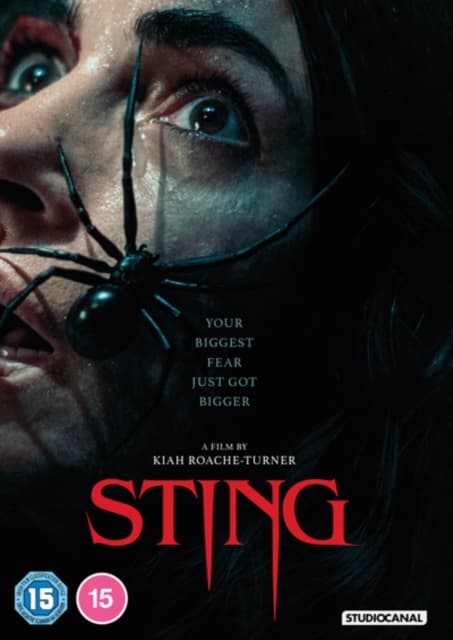 STING