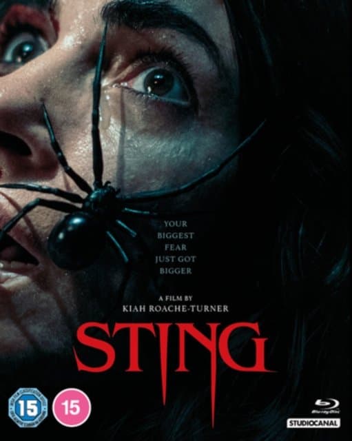 STING (Import)