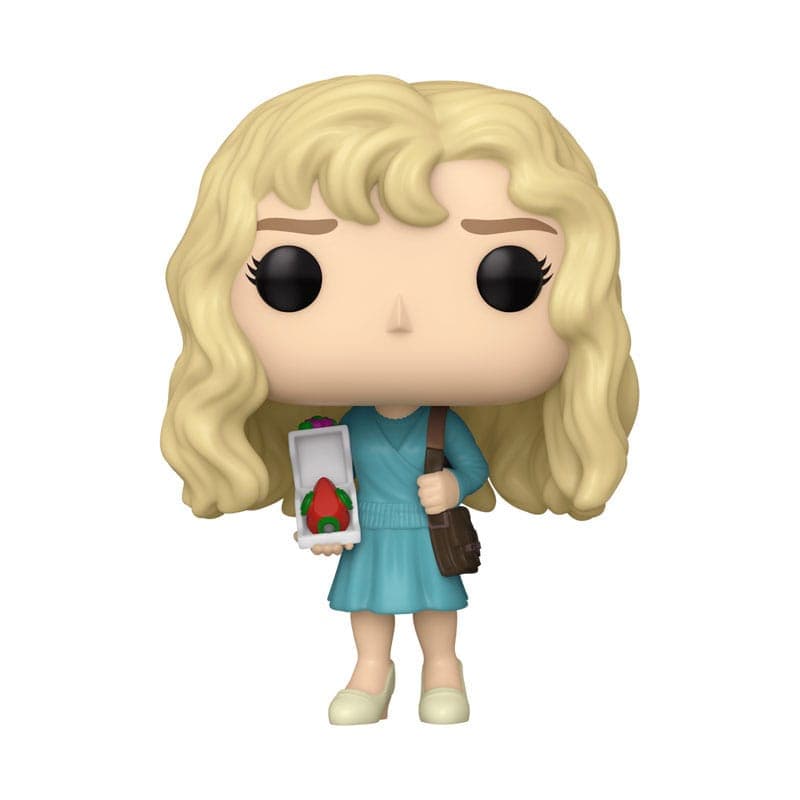 Batman 85th Anniversary Pop! Movies Vinyl Figure Vicki Vale 9 Cm