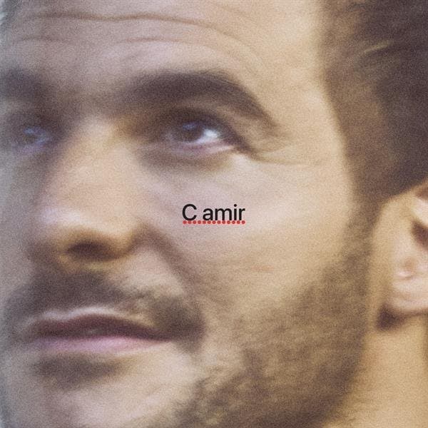 Amir - C Amir (LP)