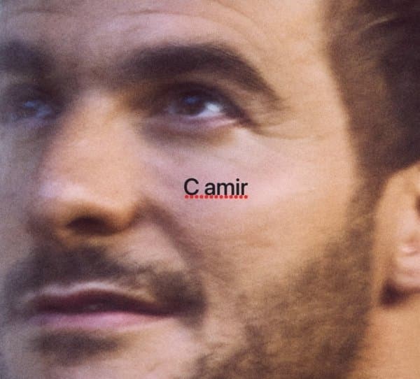 Amir - C Amir (CD)