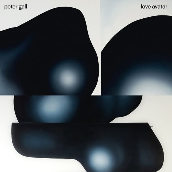 Peter Gall - Love Avatar (CD)