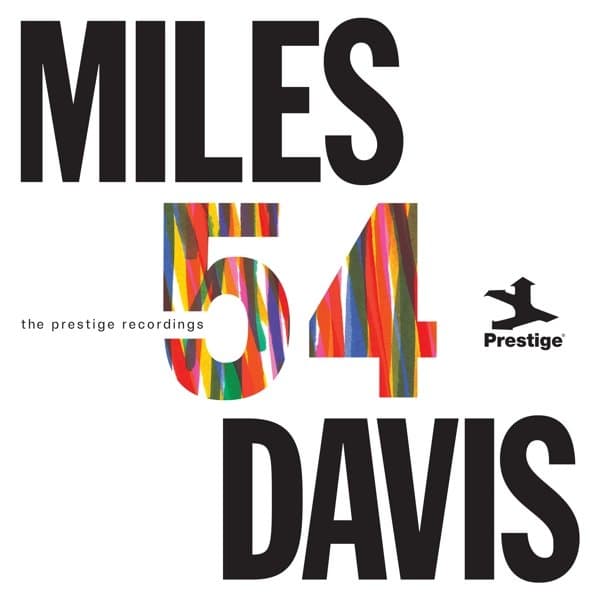 Miles Davis - Miles '54: The Prestige Recordings (4 LP) (Limited Edition) (Remastered)