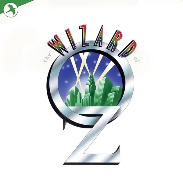 Original Cast - Wizard Of Oz (CD)