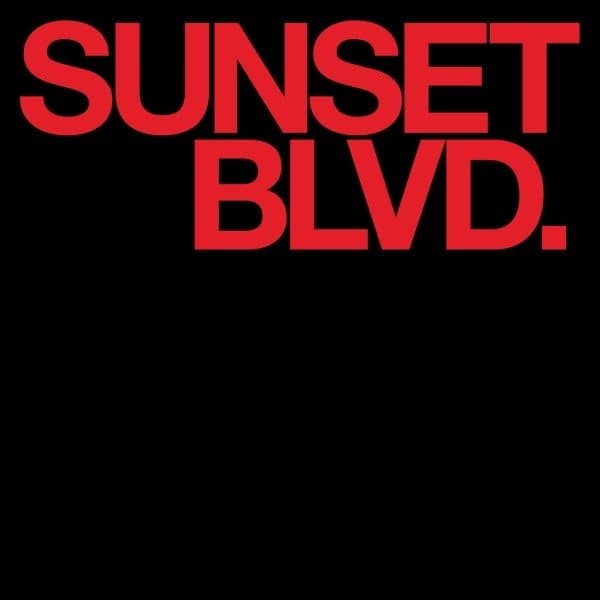 Andrew Lloyd Webber - Sunset Blvd: The Album (3 LP) (Coloured Vinyl) (Limited Edition)