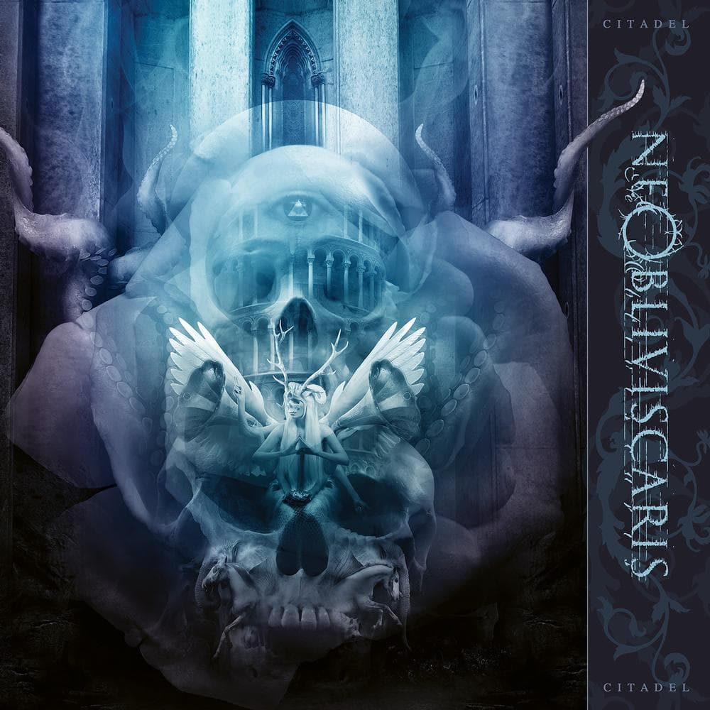 Ne Obliviscaris - Citadel (CD) (10th Anniversary Edition)