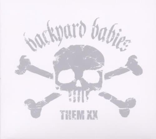 Backyard Babies - Them XX