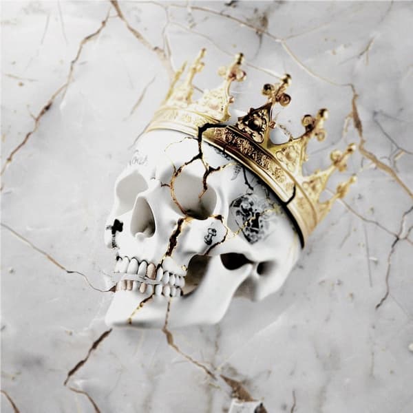 Jelly Roll - Beautifully Broken (CD)