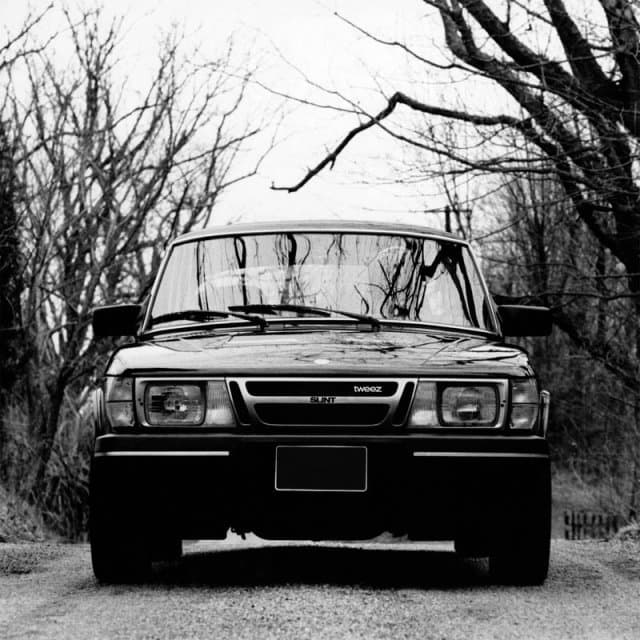 Slint - Tweez (LP) (Coloured Vinyl)