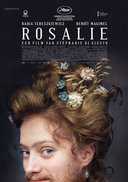 Rosalie (DVD)