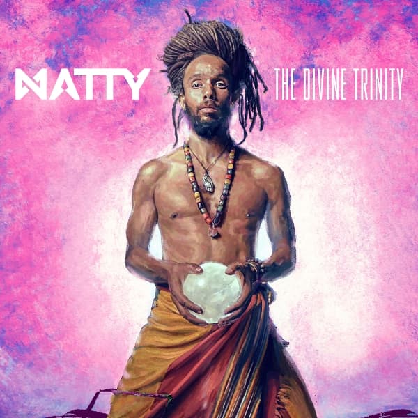 Natty - The Divine Trinity (CD)