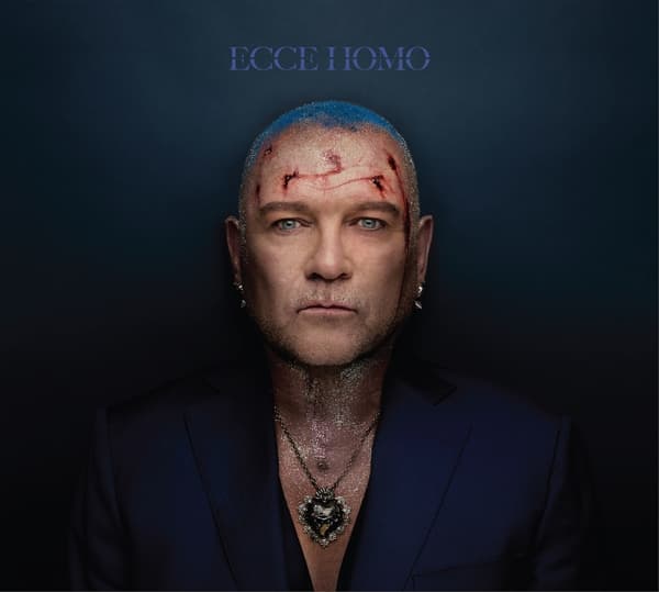 Gavin Friday - Ecce Homo (LP) (Coloured Vinyl)