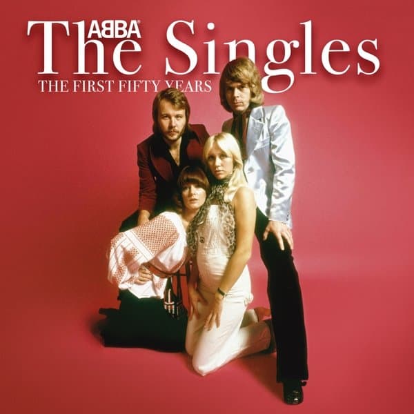 ABBA - The Singles (2 CD) (Limited Edition)