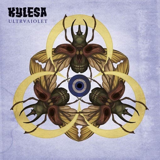 Kylesa - Ultraviolet (CD)