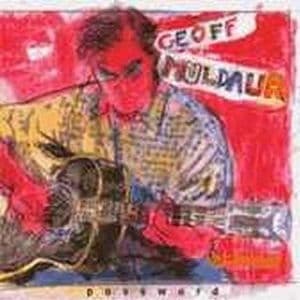Geoff Muldaur - Password (CD)