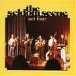 The Seldom Scene - Act Four (CD)