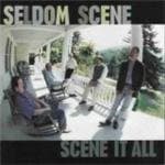 Seldom Scene - Scene It All (CD)